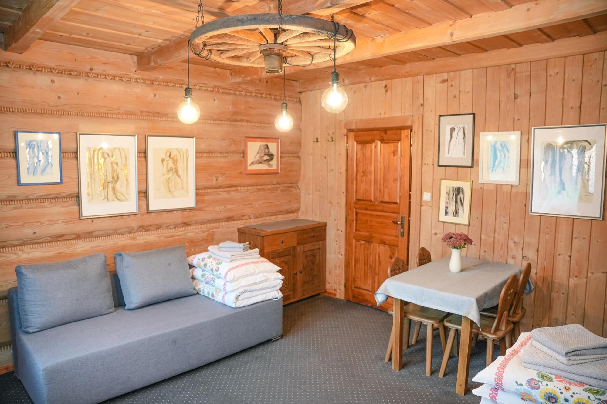 Suite Apartment