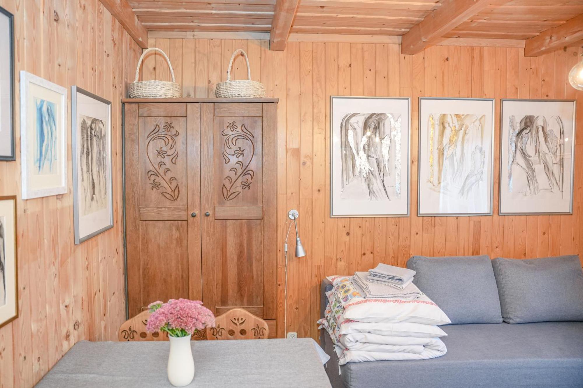 Suite Apartment