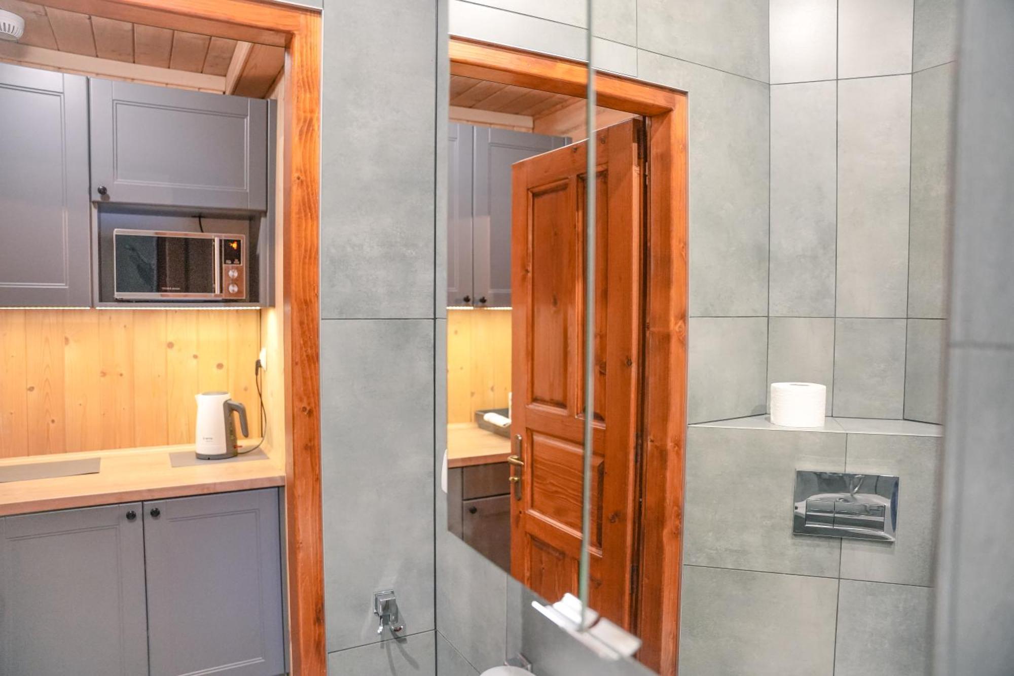 Suite Apartment