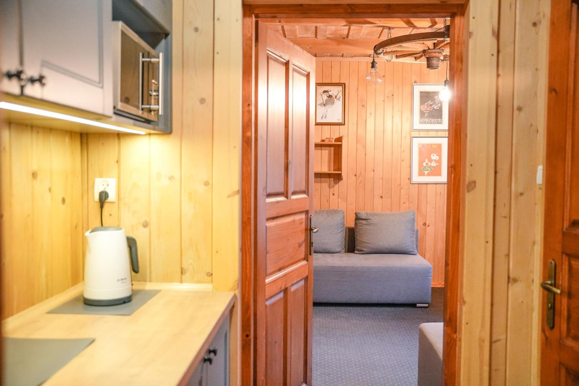 Suite Apartment