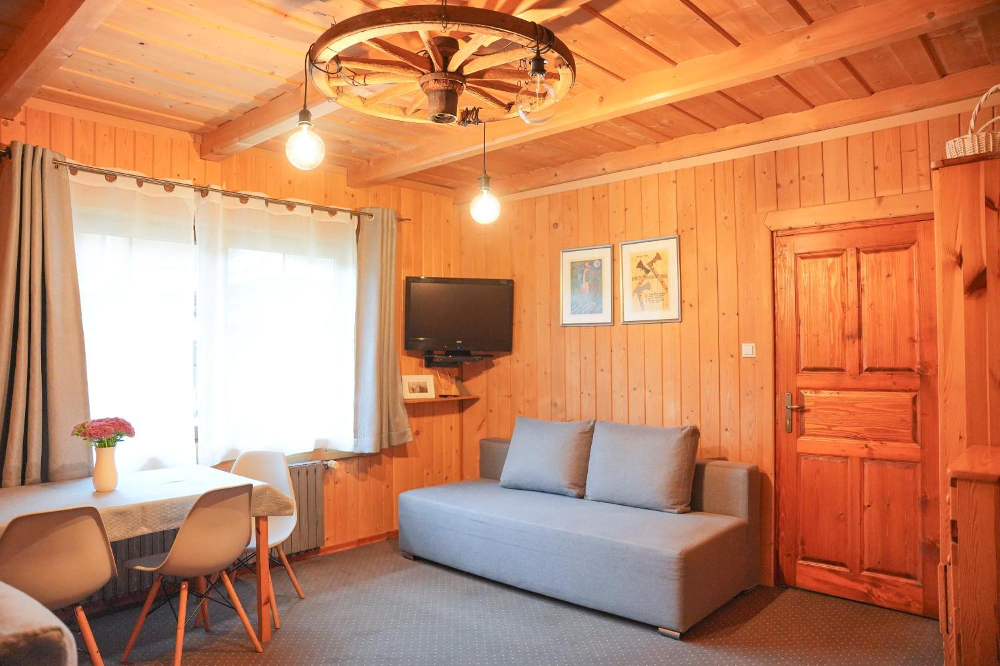 Suite Apartment
