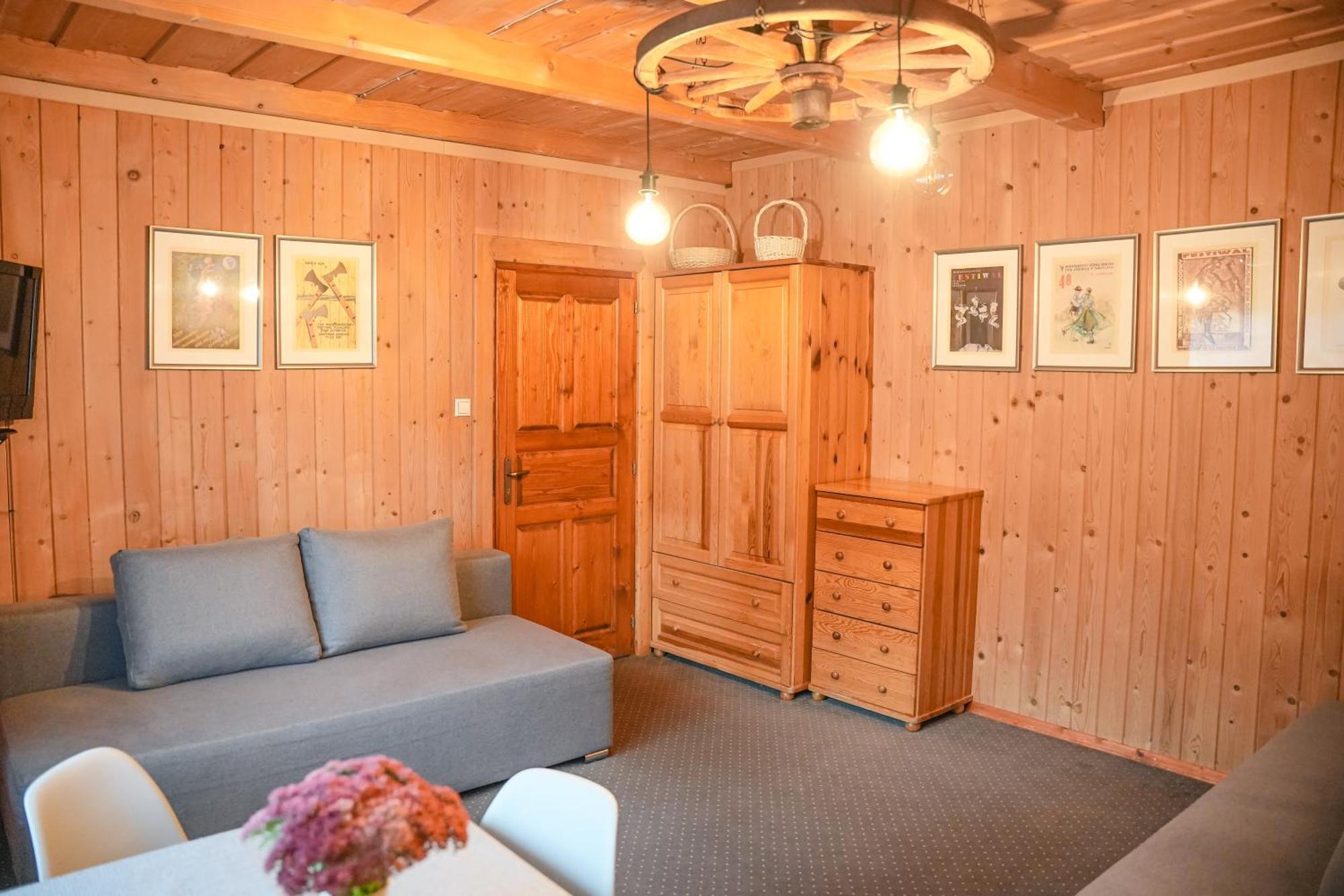 Suite Apartment