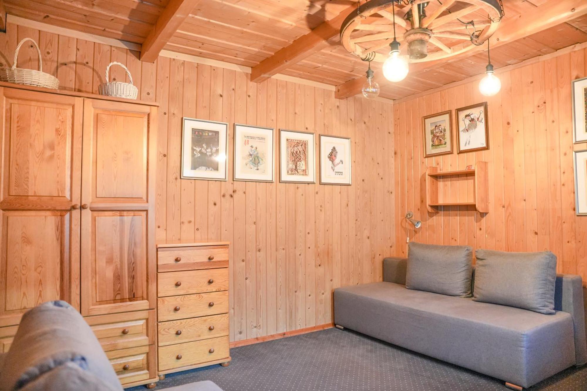 Suite Apartment