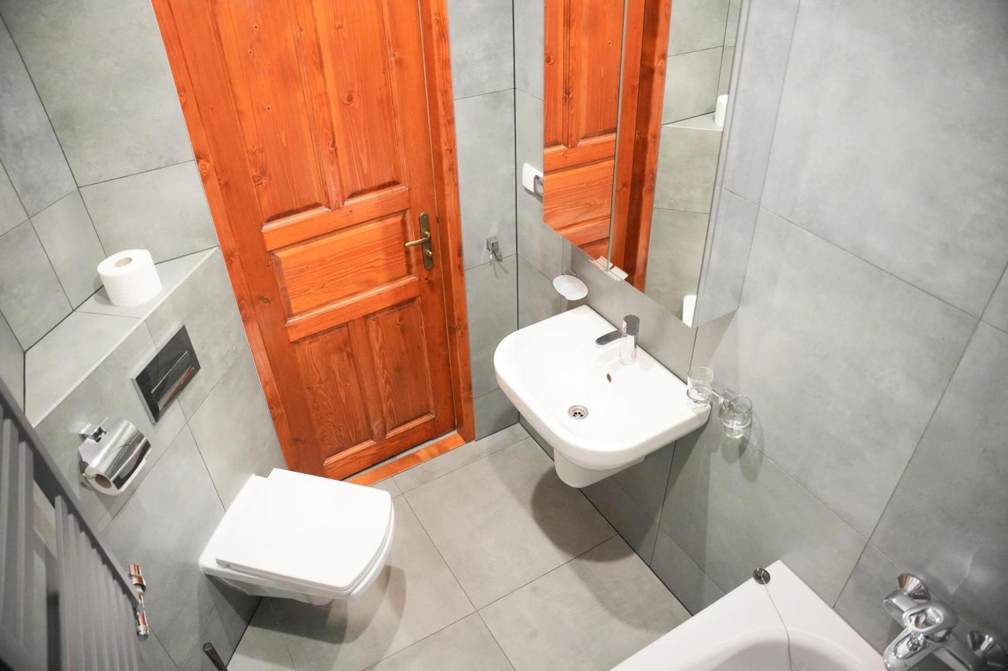 Suite Apartment