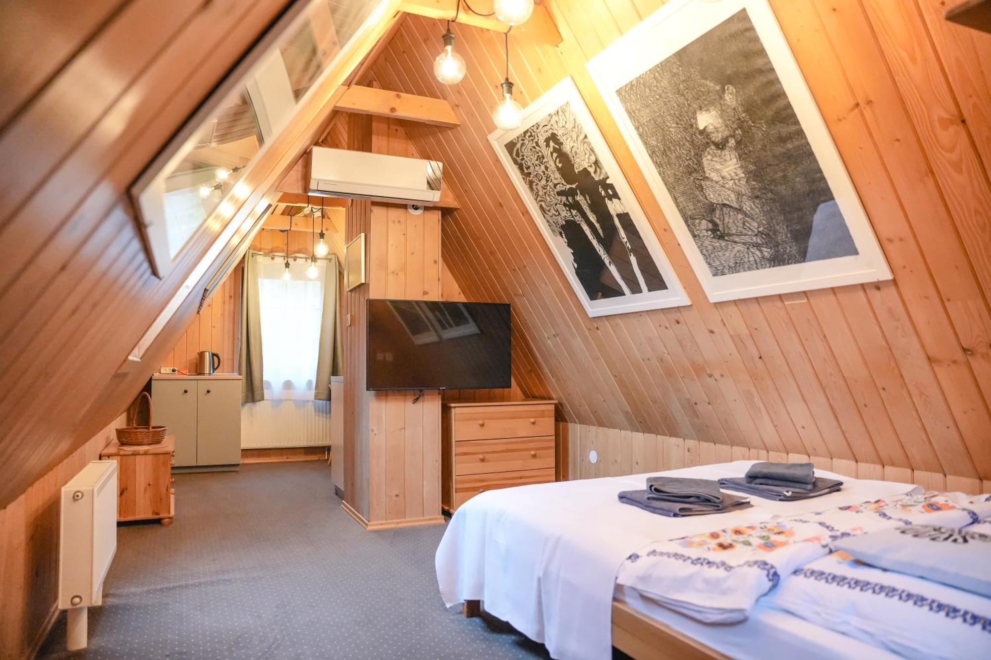 Suite Apartment