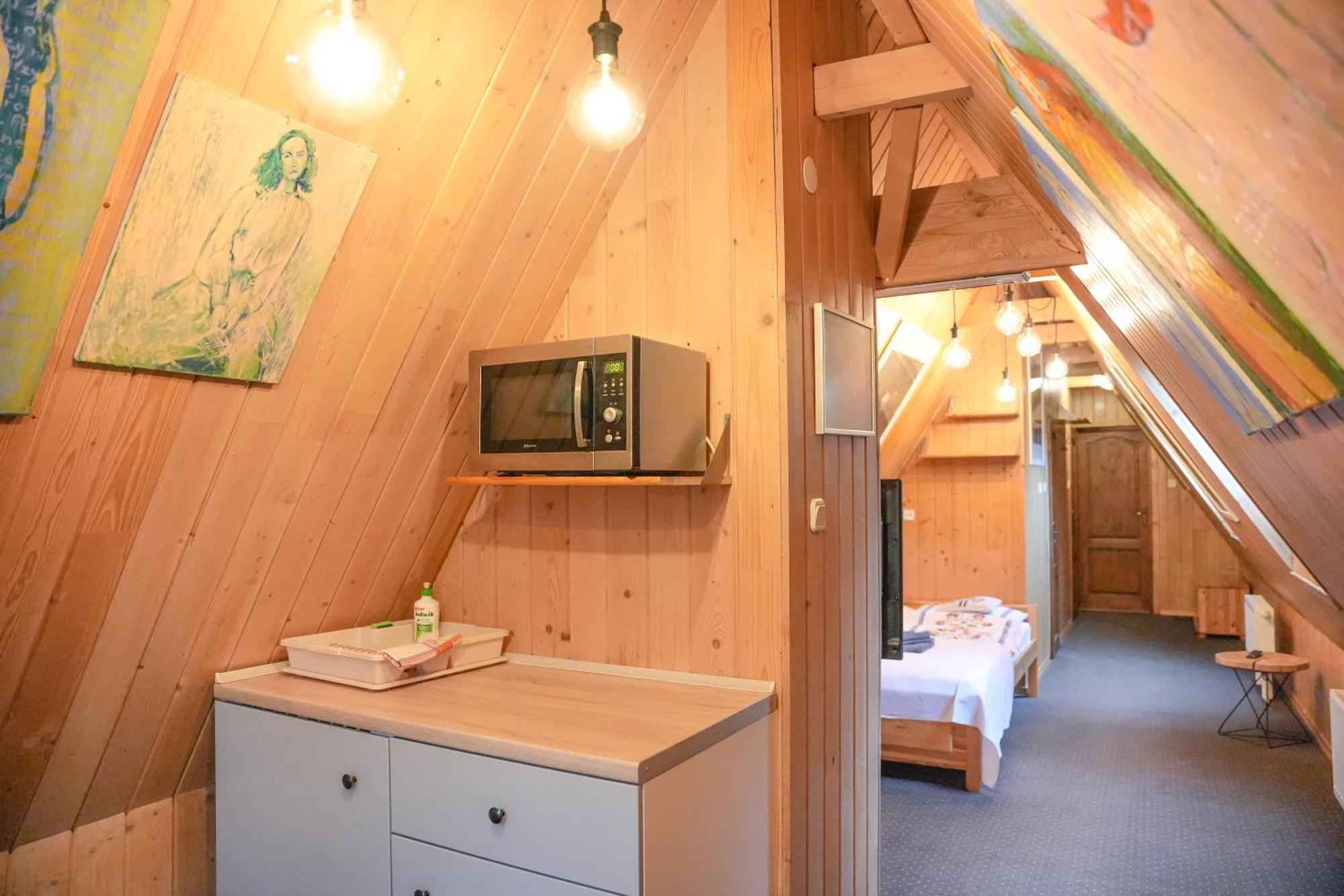 Suite Apartment