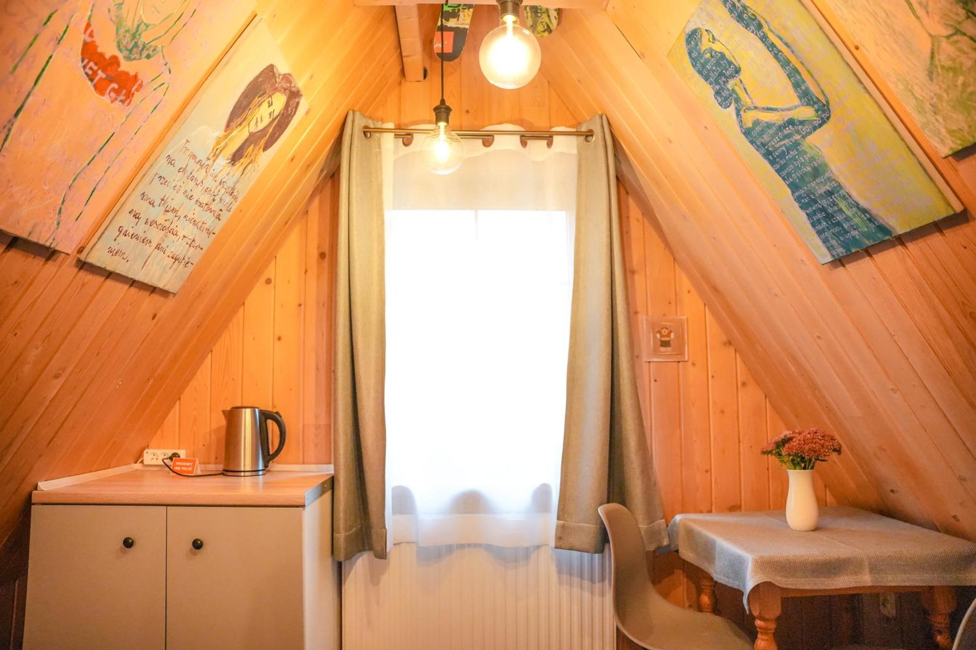 Suite Apartment