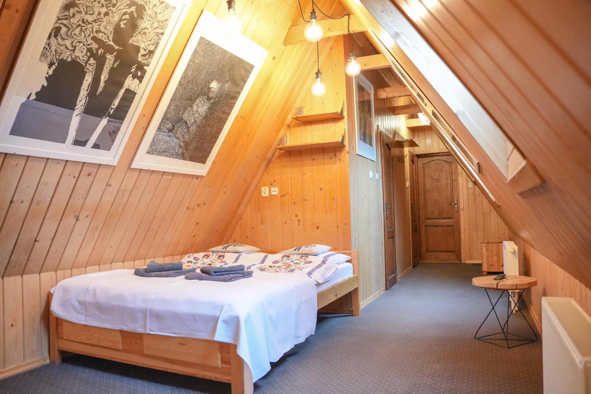 Suite Apartment