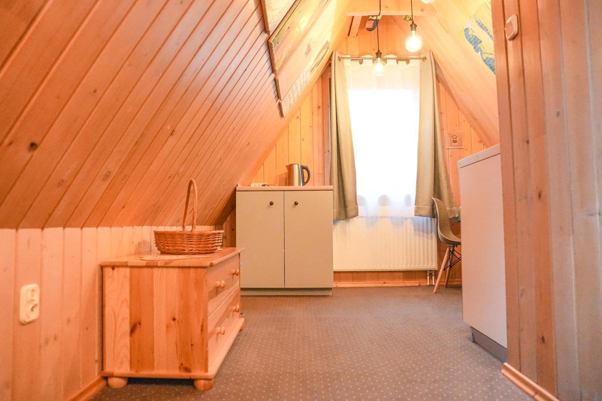 Suite Apartment